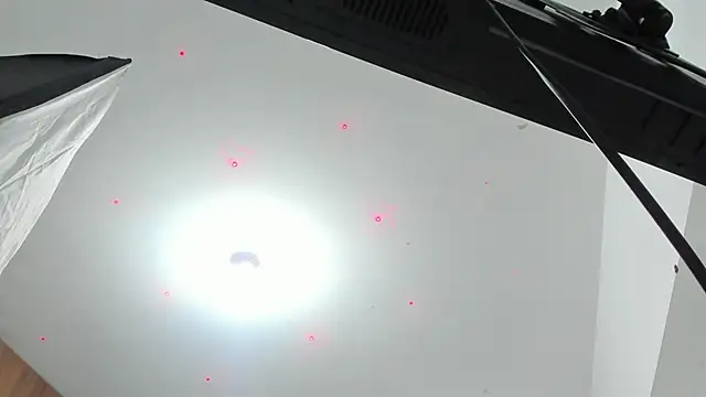 Rihanna hotx online show from October 22, 2025, 3:07 am