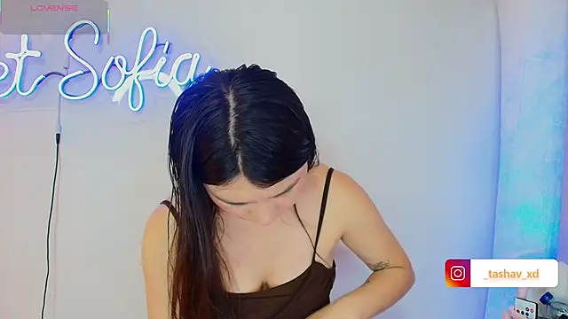 sofi sweet 7 online show from February 28, 2026, 7:15 pm