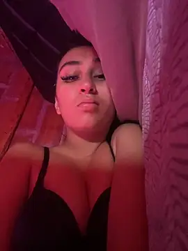 RAKEL37 online show from October 11, 2025, 3:32 pm