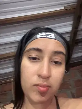 RAKEL37 online show from February 3, 2026, 2:53 am