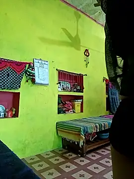 Snapshot of Komal-741 chatting on October 19, 2025, 8:04 am Komal-741 online show from October 19, 2025, 8:04 am