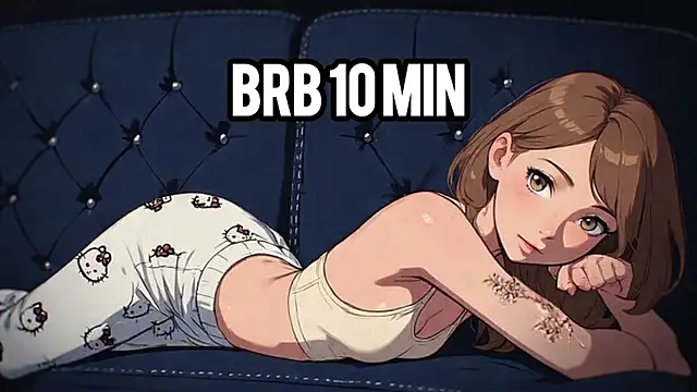 Lolly Fly online show from July 18, 2026, 12:42 pm