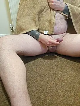 Snapshot of Dexter9858 chatting on April 13, 2026, 6:46 pm Dexter9858 online show from April 13, 2026, 6:46 pm