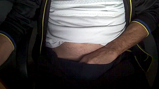 velikifant7 online show from January 15, 2026, 5:01 am