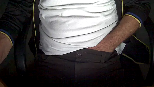 velikifant7 online show from February 18, 2026, 5:25 am