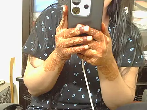 fairy queen07 online show from December 4, 2025, 12:09 am