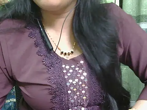 fairy queen07 online show from March 24, 2026, 5:07 pm