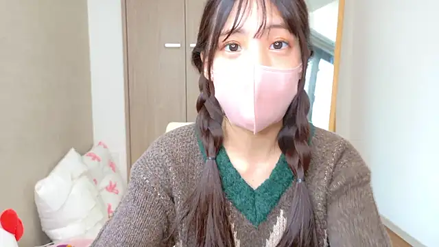 riri  nyan o0 online show from April 25, 2026, 5:10 am