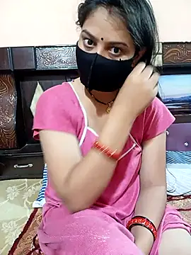 Snapshot of Priyanka_Pal chatting on November 28, 2025, 1:08 am Priyanka Pal online show from November 28, 2025, 1:08 am