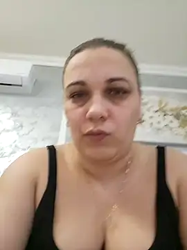 PalomaDesireee online show from February 26, 2026, 7:13 pm