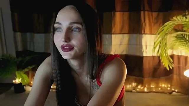 xSweetMissx online show from September 24, 2025, 10:02 pm