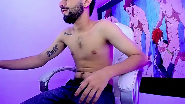 Snapshot of Jeremyy_Boy chatting on October 2, 2025, 11:23 pm Jeremyy Boy online show from October 2, 2025, 11:23 pm