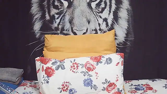 SweetPortableAmber online show from February 24, 2026, 7:34 pm