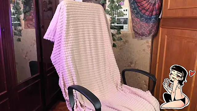 sweet posya online show from February 8, 2026, 1:25 pm