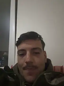 Bekooviva2 online show from December 21, 2025, 3:52 pm