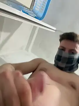 Bekooviva2 online show from January 13, 2026, 5:40 pm