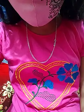 maya-Couple19 online show from October 30, 2025, 6:52 pm