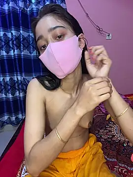 maya-Couple19 online show from April 11, 2026, 6:12 pm