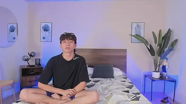 Snapshot of jack_wesker chatting on October 4, 2025, 4:54 am jack wesker online show from October 4, 2025, 4:54 am