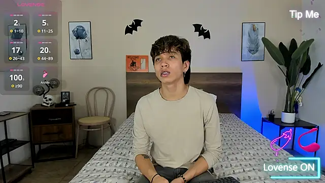 Snapshot of jack_wesker chatting on October 24, 2025, 4:42 am jack wesker online show from October 24, 2025, 4:42 am