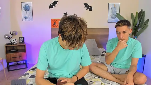 Snapshot of jack_wesker chatting on October 31, 2025, 4:57 am jack wesker online show from October 31, 2025, 4:57 am