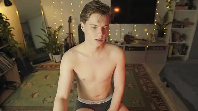 RusBradPitt online show from March 20, 2026, 11:59 am