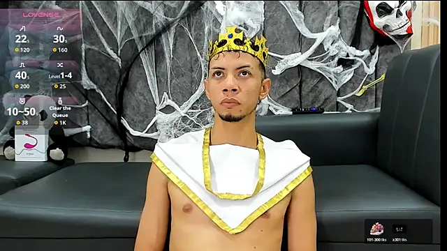 DustinandJordan online show from October 25, 2025, 5:15 am