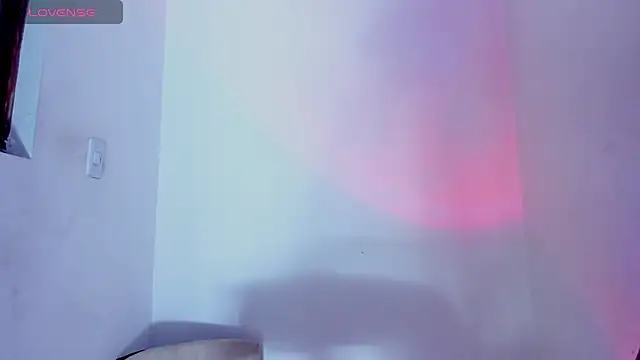 Viioleett cum online show from March 18, 2026, 1:25 pm