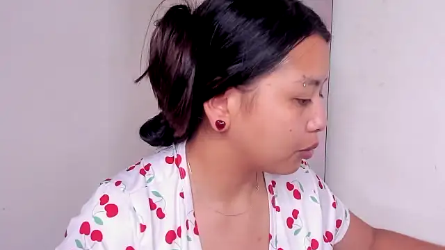 Viioleett cum online show from June 30, 2026, 3:13 pm
