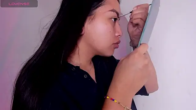 Viioleett cum online show from July 9, 2026, 1:48 pm