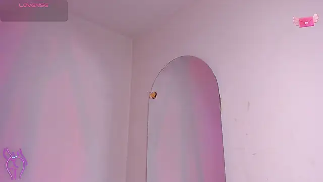 Viioleett cum online show from July 25, 2026, 2:25 pm