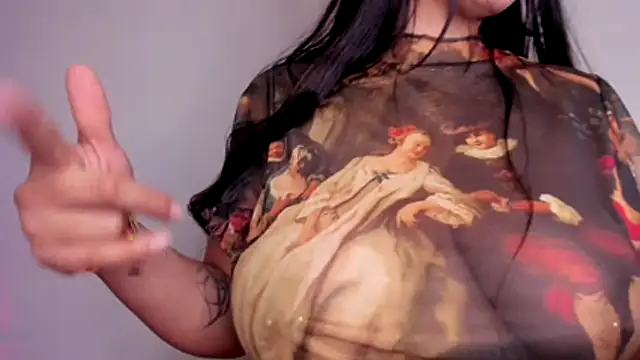 Viioleett cum online show from July 28, 2026, 2:13 pm