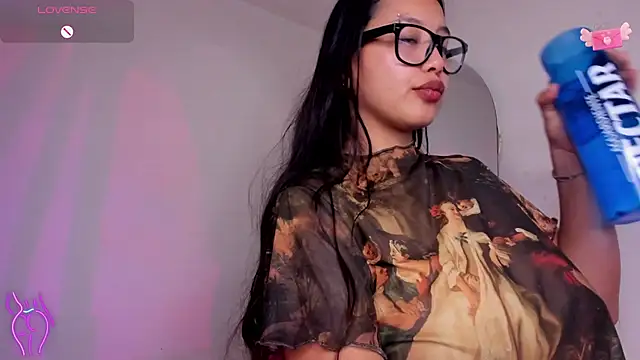 Viioleett cum online show from July 28, 2026, 6:20 pm