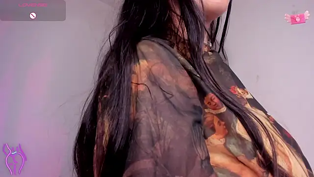 Viioleett cum online show from July 28, 2026, 7:39 pm