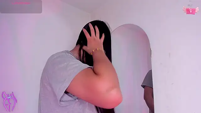 Viioleett cum online show from August 1, 2026, 2:05 pm