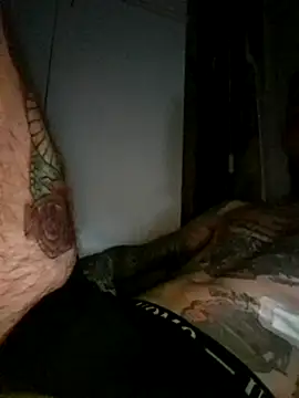 Robe420 online show from April 19, 2026, 12:43 am