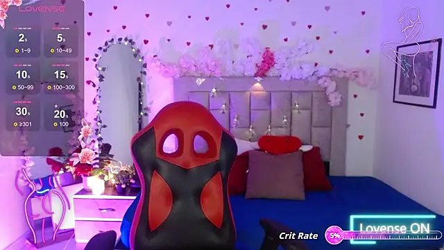 Isla rosee18 online show from April 5, 2026, 12:52 am