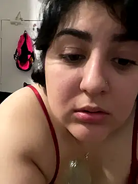 inked nekoo online show from January 8, 2026, 3:20 am