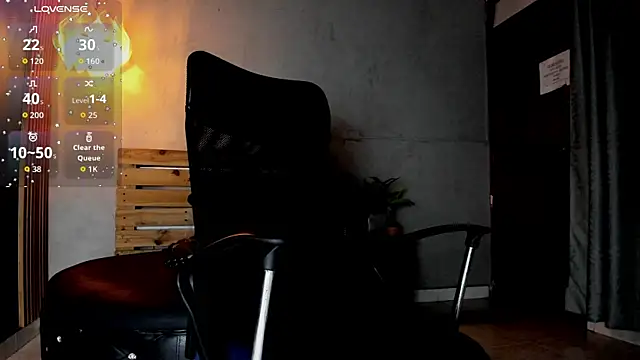 Markuss   online show from December 21, 2025, 3:13 am