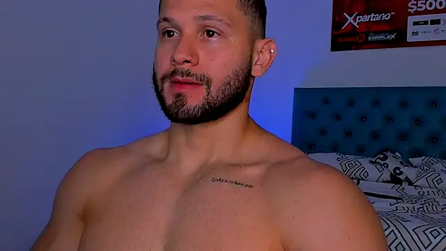 Snapshot of andrewcorey1 chatting on September 10, 2025, 11:21 am andrewcorey1 online show from September 10, 2025, 11:21 am