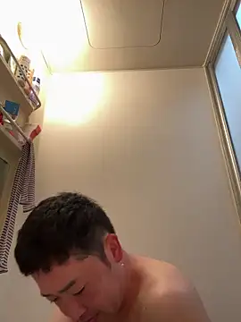 shin0689 online show from January 10, 2026, 3:52 am