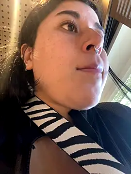 Tokio Sakura online show from September 11, 2025, 7:03 pm