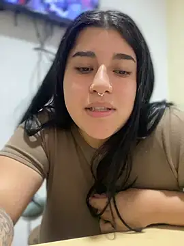 Tokio Sakura online show from February 16, 2026, 6:04 pm