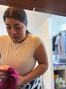 Tokio Sakura online show from March 10, 2026, 7:52 pm