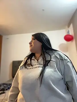 Tokio Sakura online show from March 25, 2026, 7:25 am