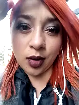 Mariana-94 online show from September 16, 2025, 11:44 am