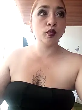 Mariana-94 online show from November 5, 2025, 12:16 pm