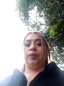 Mariana-94 online show from November 14, 2025, 11:42 am