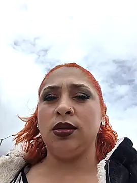 Mariana-94 online show from January 15, 2026, 5:49 pm