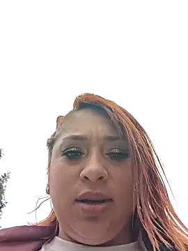 Mariana-94 online show from February 23, 2026, 11:29 am